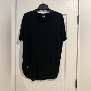 Senita athletics boyfriend tee